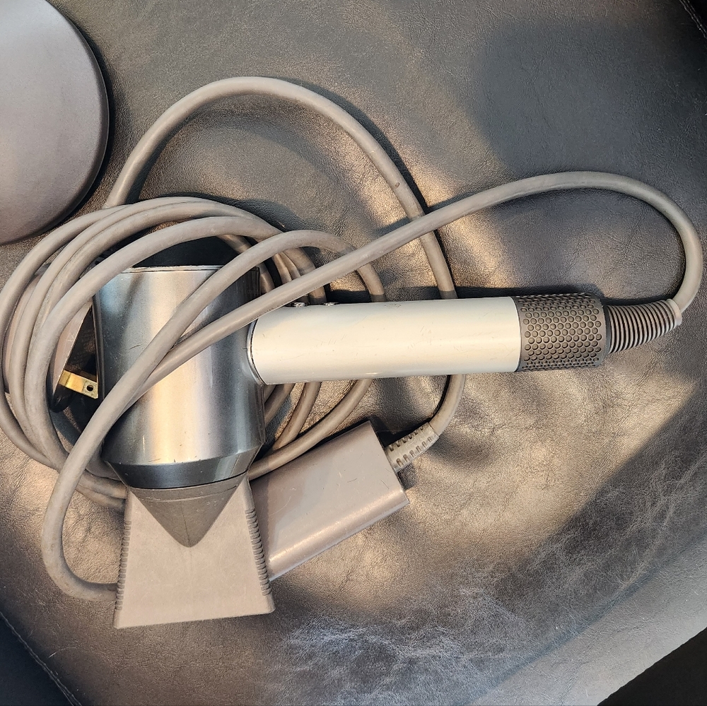 Dyson Hair Dryer Professional version